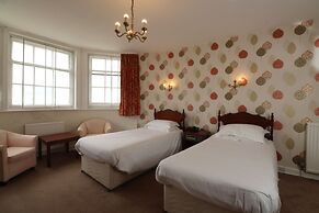 The Esplanade Hotel
