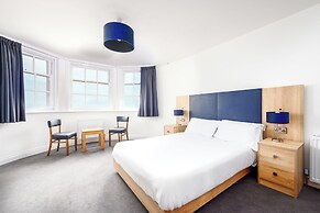 The Esplanade Hotel