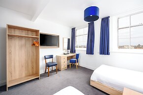 The Esplanade Hotel