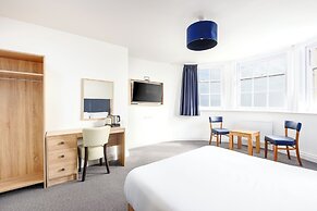 The Esplanade Hotel