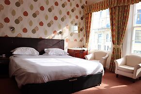The Esplanade Hotel