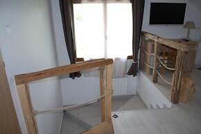 La Ferme de Coron