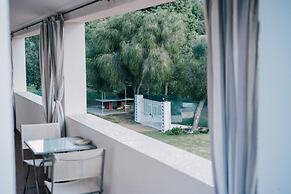 Guesthouse Casavasco