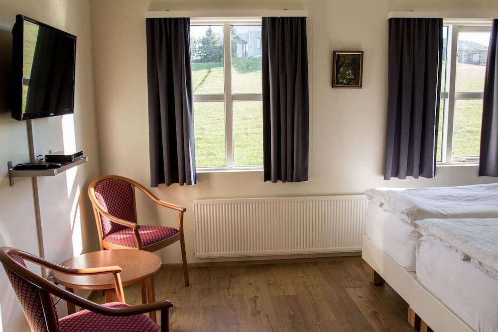 Skipalækur Guesthouse