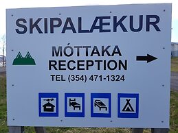 Skipalækur Guesthouse