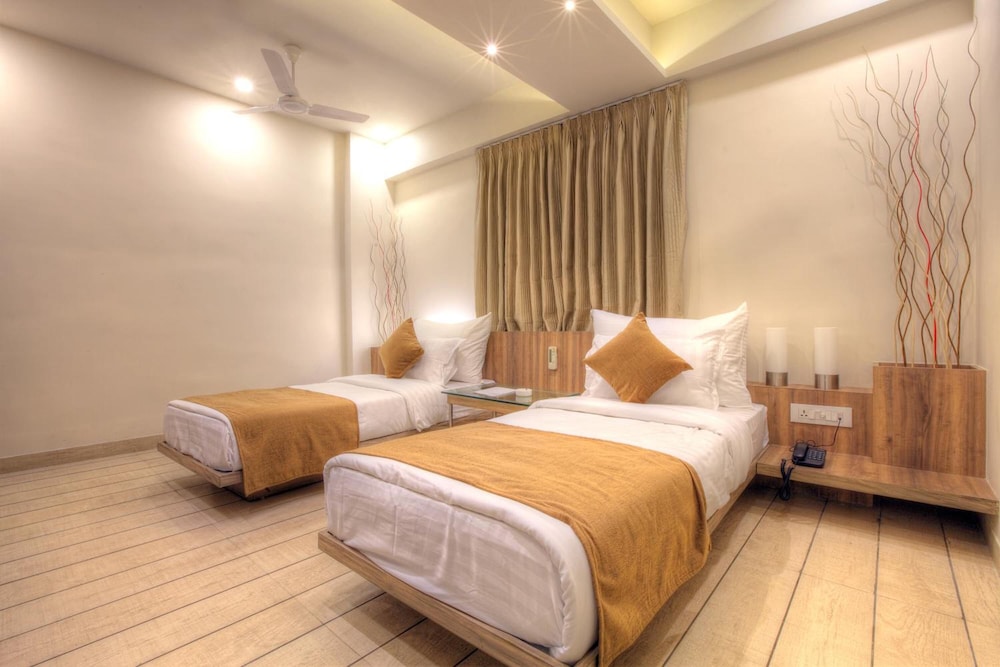 Scenaria Hotel