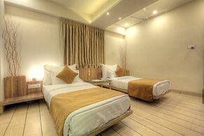 Scenaria Hotel