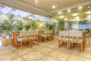 Scenaria Hotel