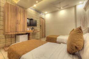 Scenaria Hotel