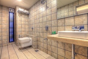 Scenaria Hotel