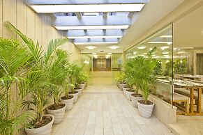 Scenaria Hotel