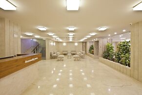 Scenaria Hotel
