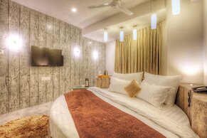 Scenaria Hotel