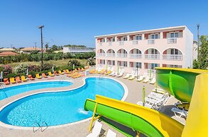 Aeon Hotel
