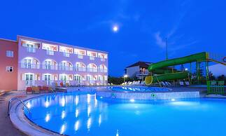 Aeon Hotel