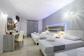 Aeon Hotel