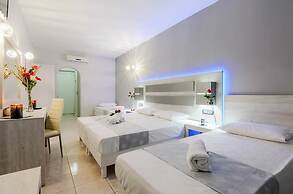 Aeon Hotel
