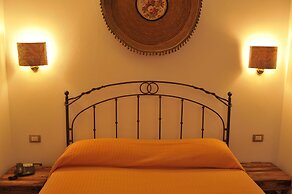 Hotel Villa Pimpina