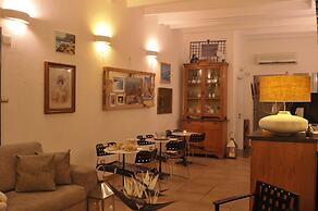 Hotel Villa Pimpina