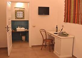 Hotel Villa Pimpina
