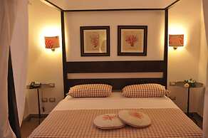 Hotel Villa Pimpina