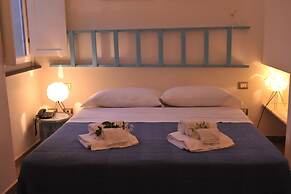 Hotel Villa Pimpina