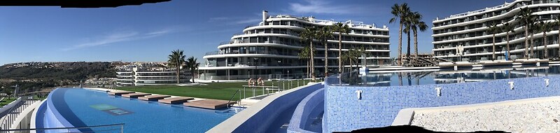Deluxe Apartment Arenales del Sol Beach