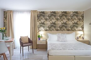 Rome Airport Inn