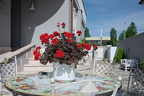 Rome Airport Inn