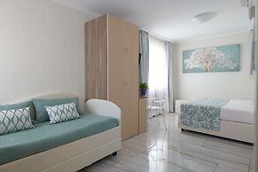 Rome Airport Inn