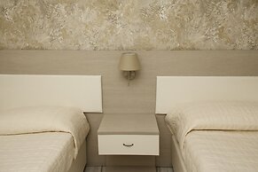 Rome Airport Inn