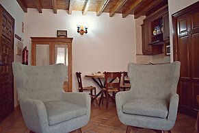 Apartamentos Turísticos La Vida De Antes