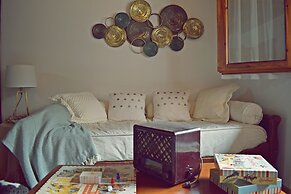 Apartamentos Turísticos La Vida De Antes