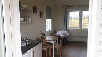 Hjartarstadir Guesthouse