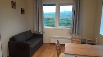 Hjartarstadir Guesthouse