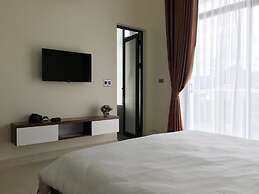 Ben's Hotel