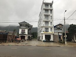 Ben's Hotel