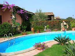 SVS - Isuledda Villas