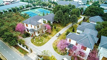 Thao Nguyen Resort