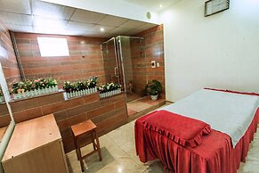 Thao Nguyen Resort