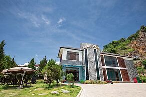 Thao Nguyen Resort