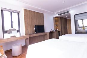 Thao Nguyen Resort