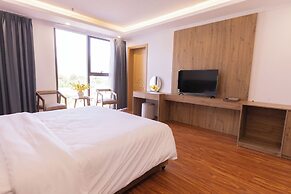 Thao Nguyen Resort