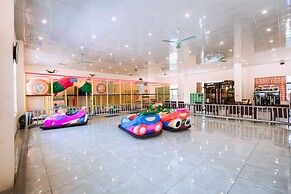 Thao Nguyen Resort