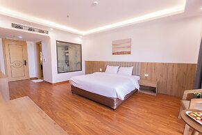 Thao Nguyen Resort