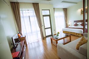 Thao Nguyen Resort