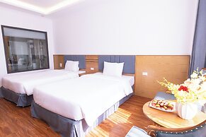 Thao Nguyen Resort