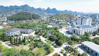 Thao Nguyen Resort