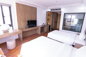 Thao Nguyen Resort