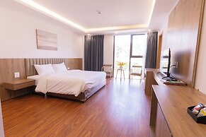 Thao Nguyen Resort
